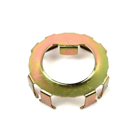 Dexter Axle Disc Brake Kit, 006-190-00 006-190-00